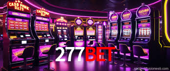 277bet: A Experiência de Casino com Jogos de Mesa ao Vivo